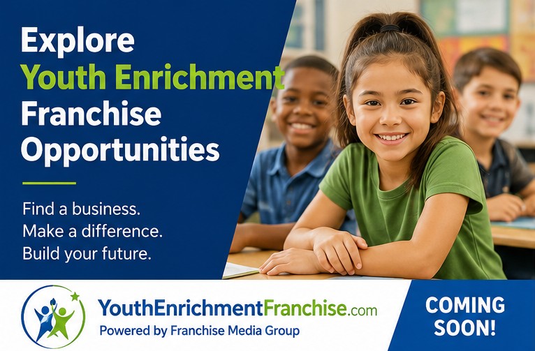 Youth Enrichment Franchise