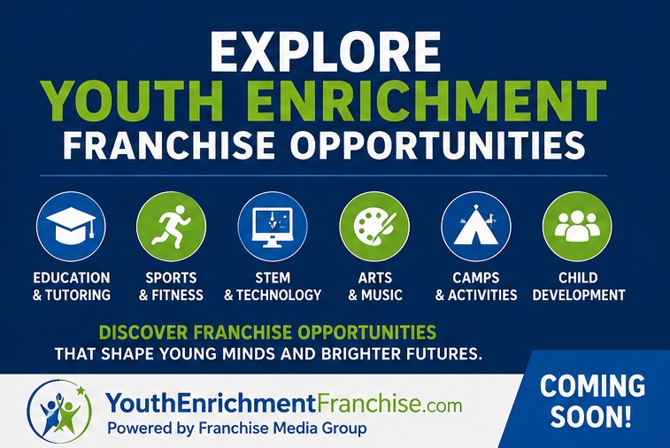 Youth Enrichment Franchise