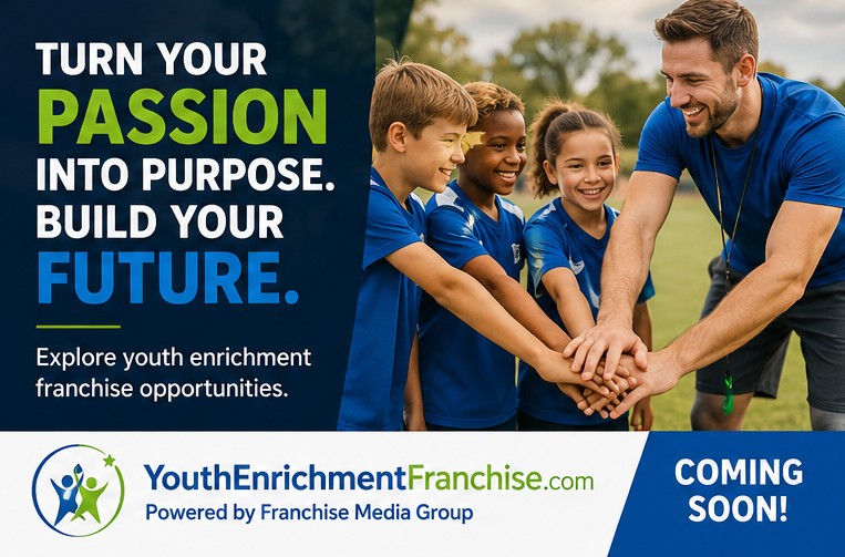 Youth Enrichment Franchise