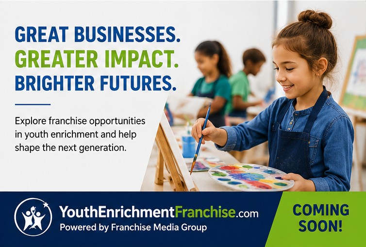 Youth Enrichment Franchise
